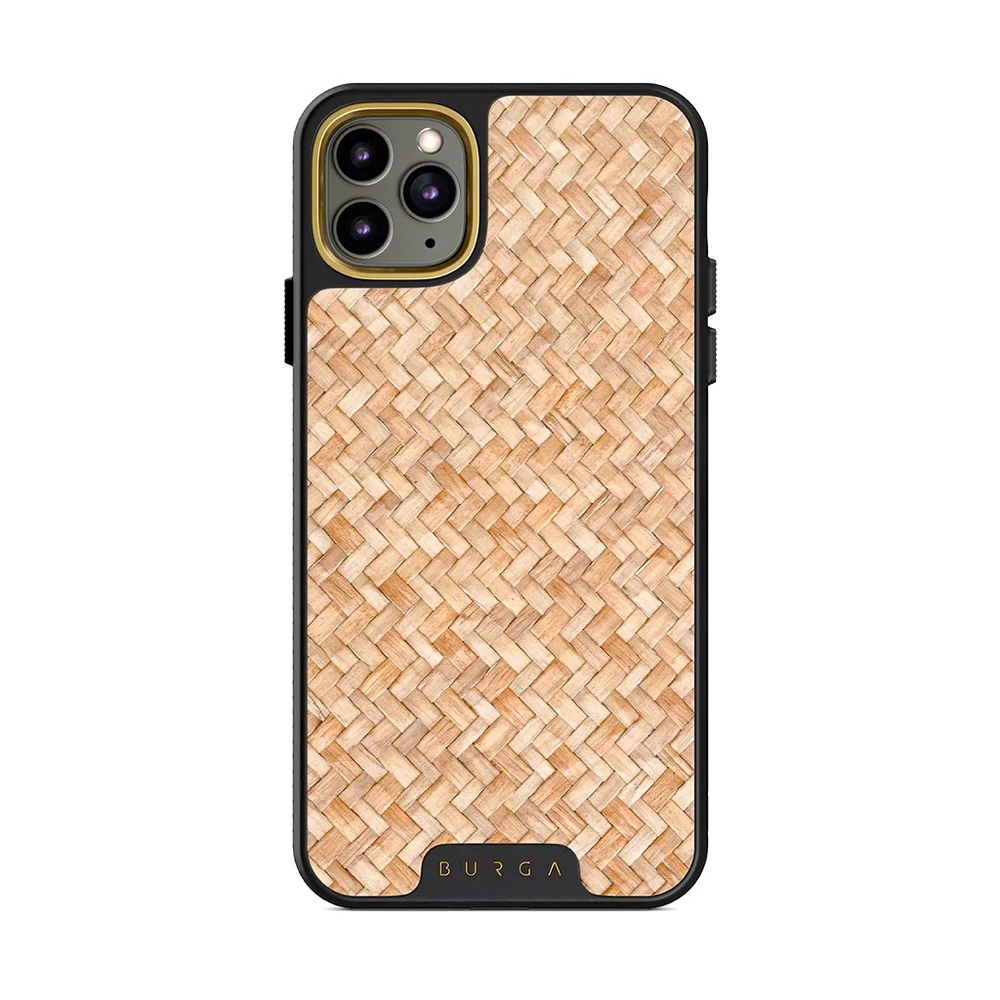 Burga Elite "Boho Dreams" iPhone 11 Pro case